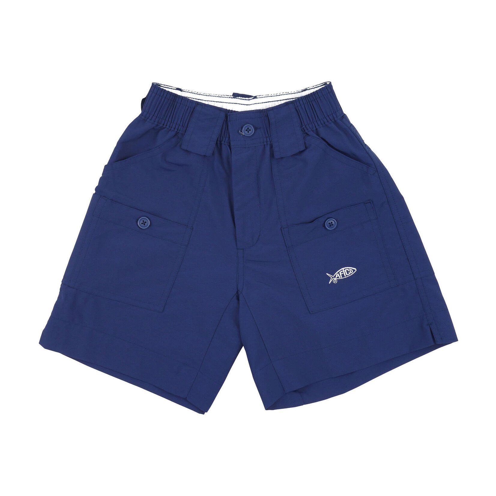 Youth Stretch The Original Fishing Short® – AFTCO