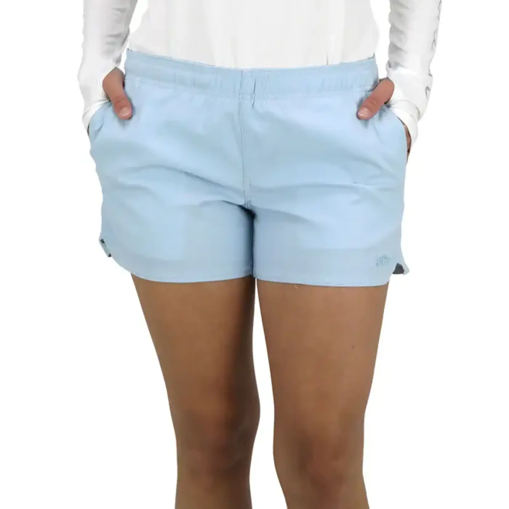 Aftco Aftco W201 Women's Sirena Shorts