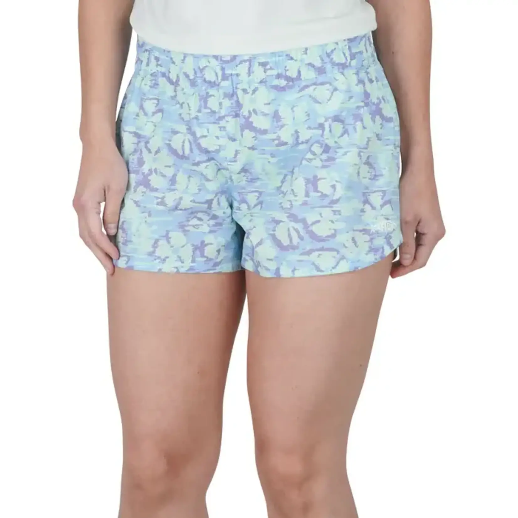 Aftco Aftco Women's Sandbar Boardshort