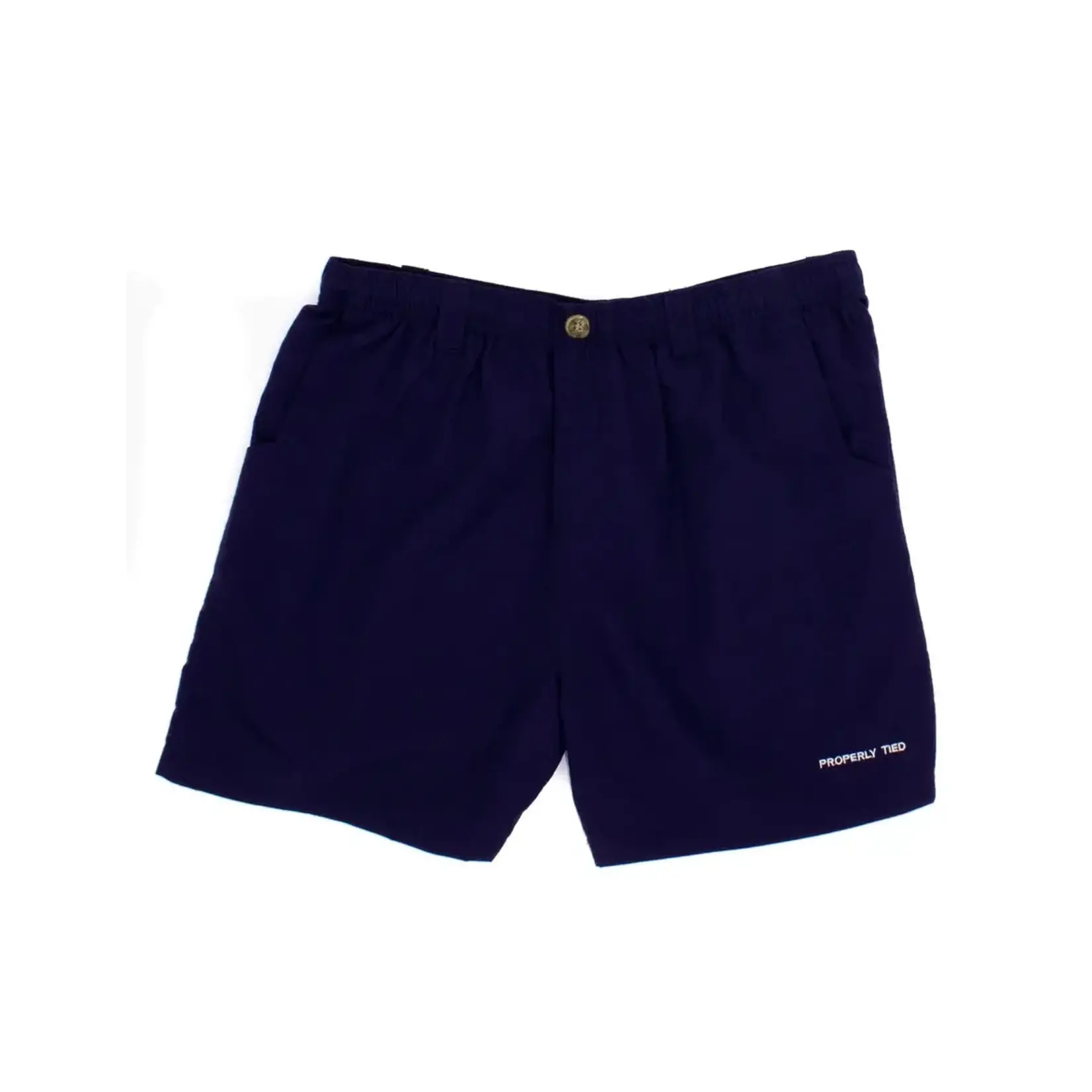 Properly Tied LD Youth 2.0 Mallard Shorts - EZN Outfitters