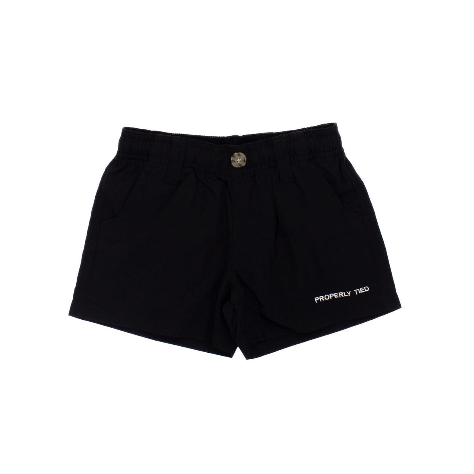 Properly Tied Properly Tied LD Youth 2.0 Mallard Shorts