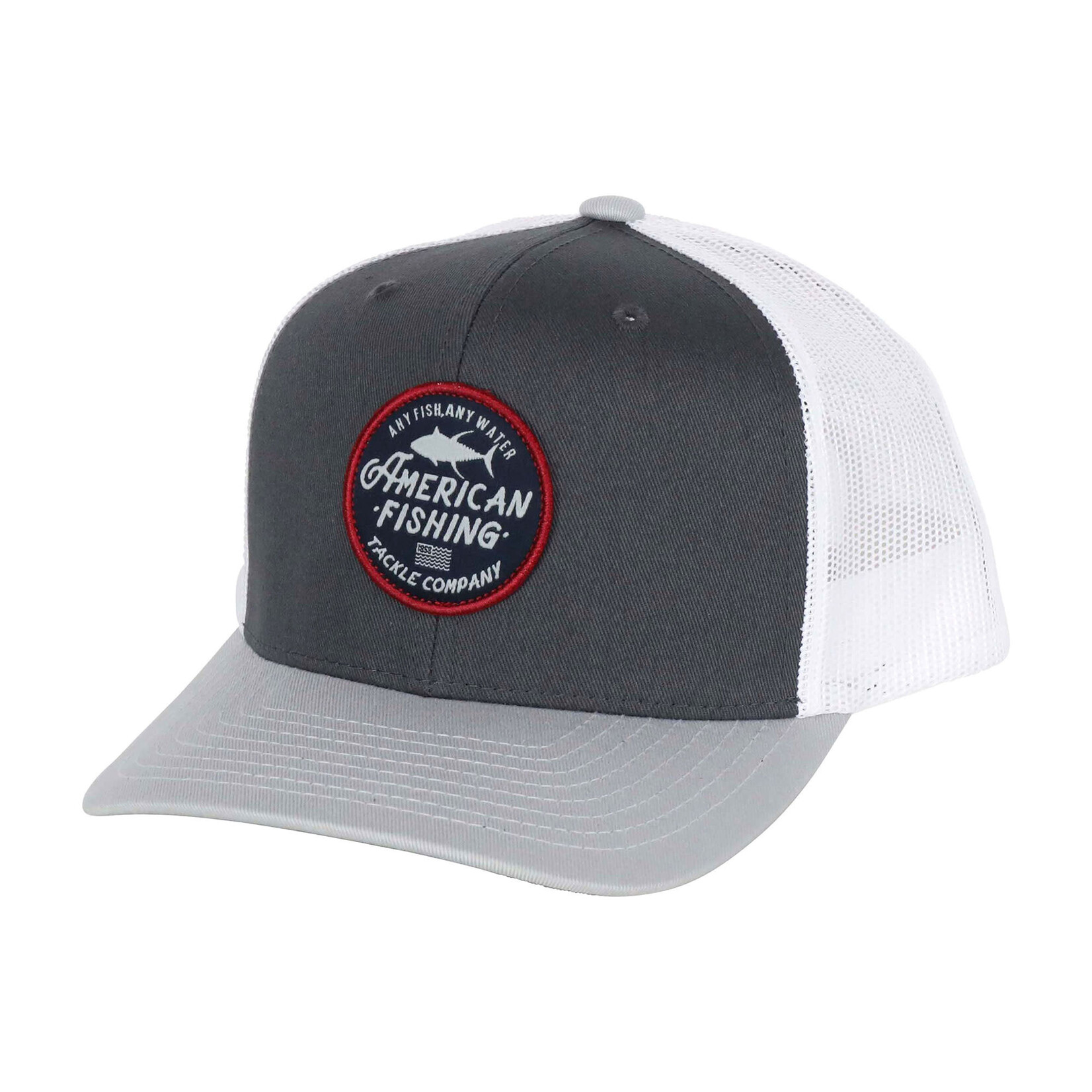 Aftco Aftco Youth Lemonade Trucker Hat