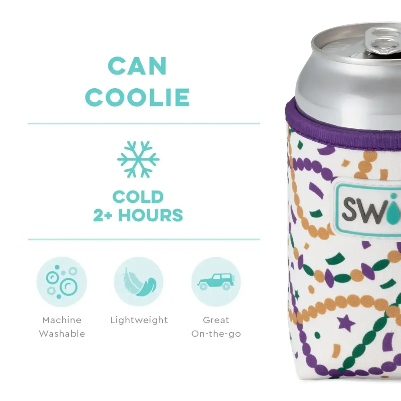 Swig Life Swig Life Regular Can Coolie