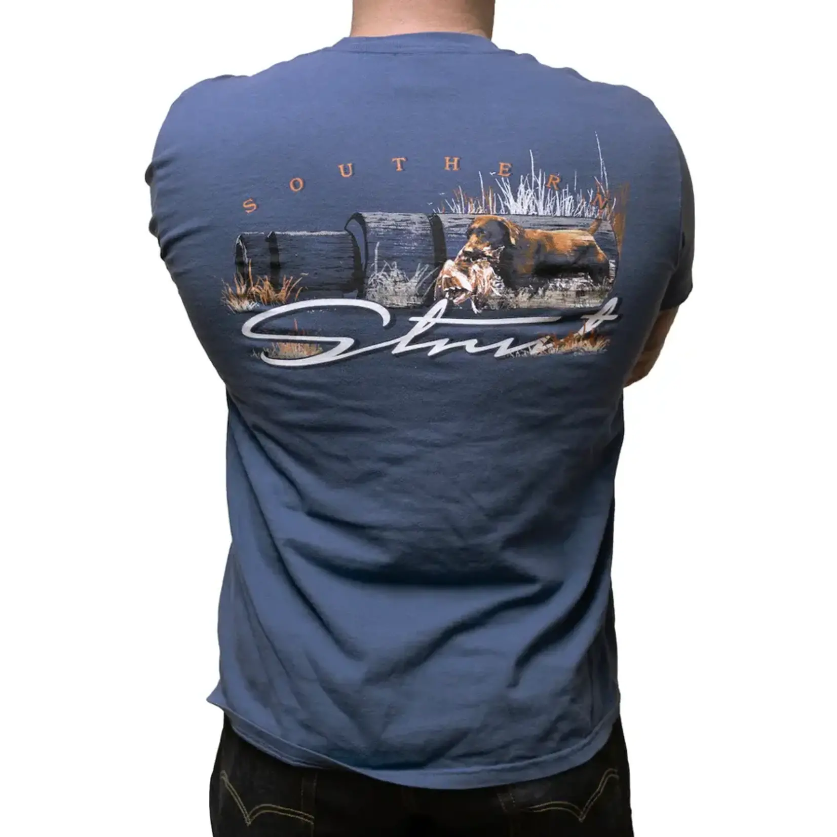 Southern Strut Southern Strut A Calling S/S TEE Shirt