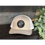 Southern Strut Southern Strut Hunting Dog Woven Patch Snapback Hat