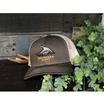 Southern Strut Southern Strut Embroidered Mallard Snapback Hat