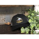 Southern Strut Southern Strut Embroidered Mallard Snapback Hat