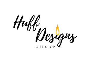 Huff Designs Candle Co.