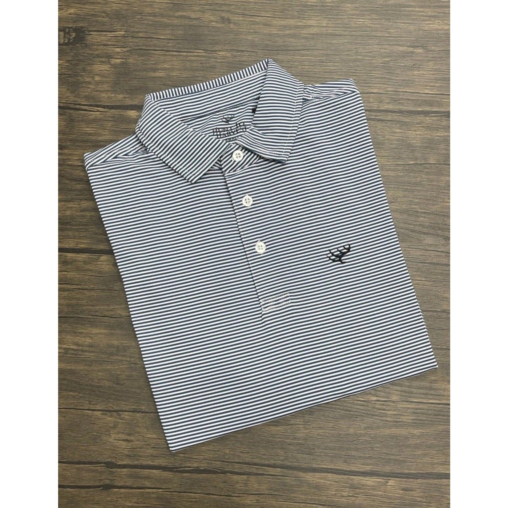 Hunt to Harvest Hunt to Harvest Performance Polo Shirt