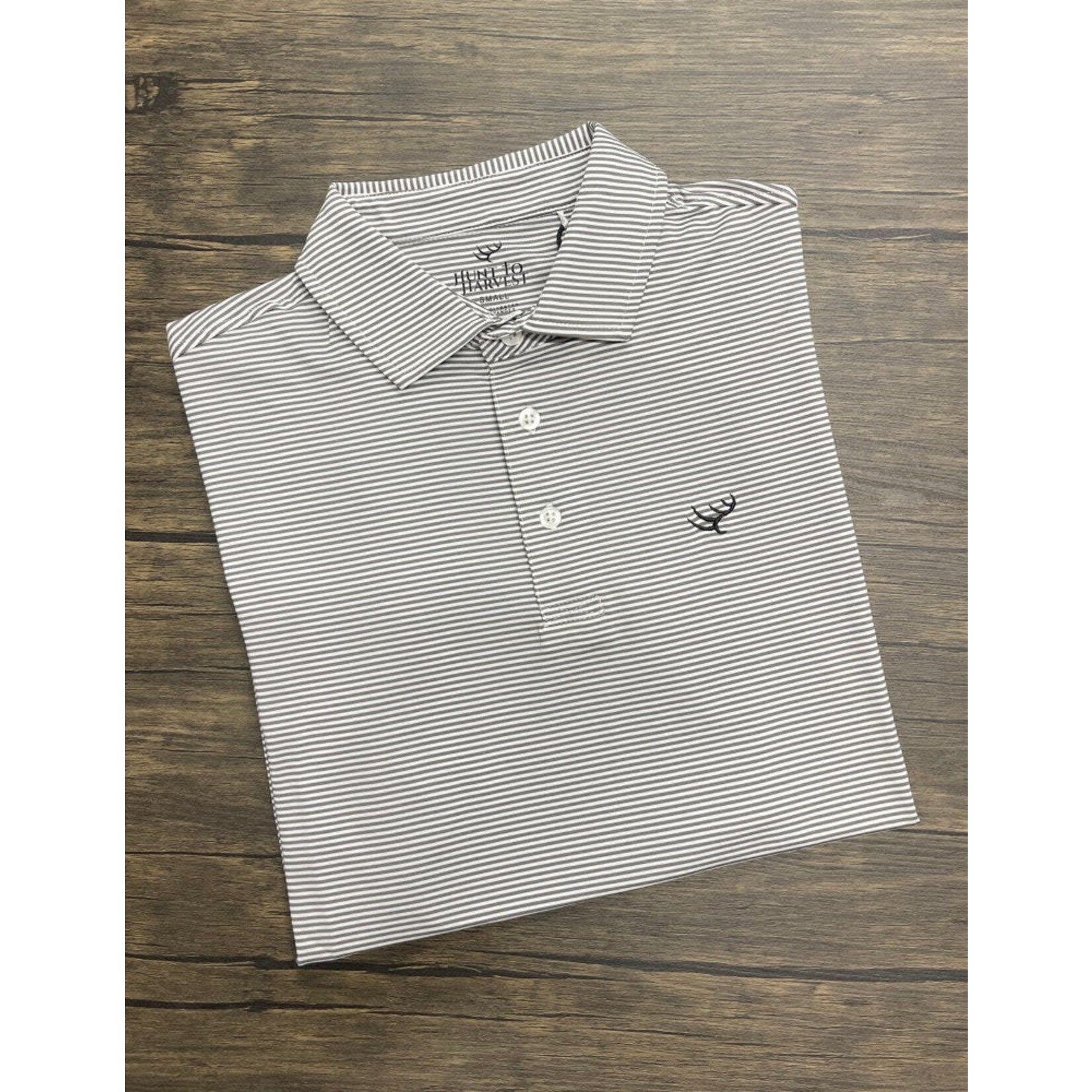 Hunt to Harvest Hunt to Harvest Performance Polo Shirt