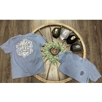 Shield Republic Shield Republic RAD Dad Duck Camo S/S Pocket TEE Shirt