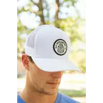 Old South Apparel Old South Apparel Arrowhead Patch Snapback Hat