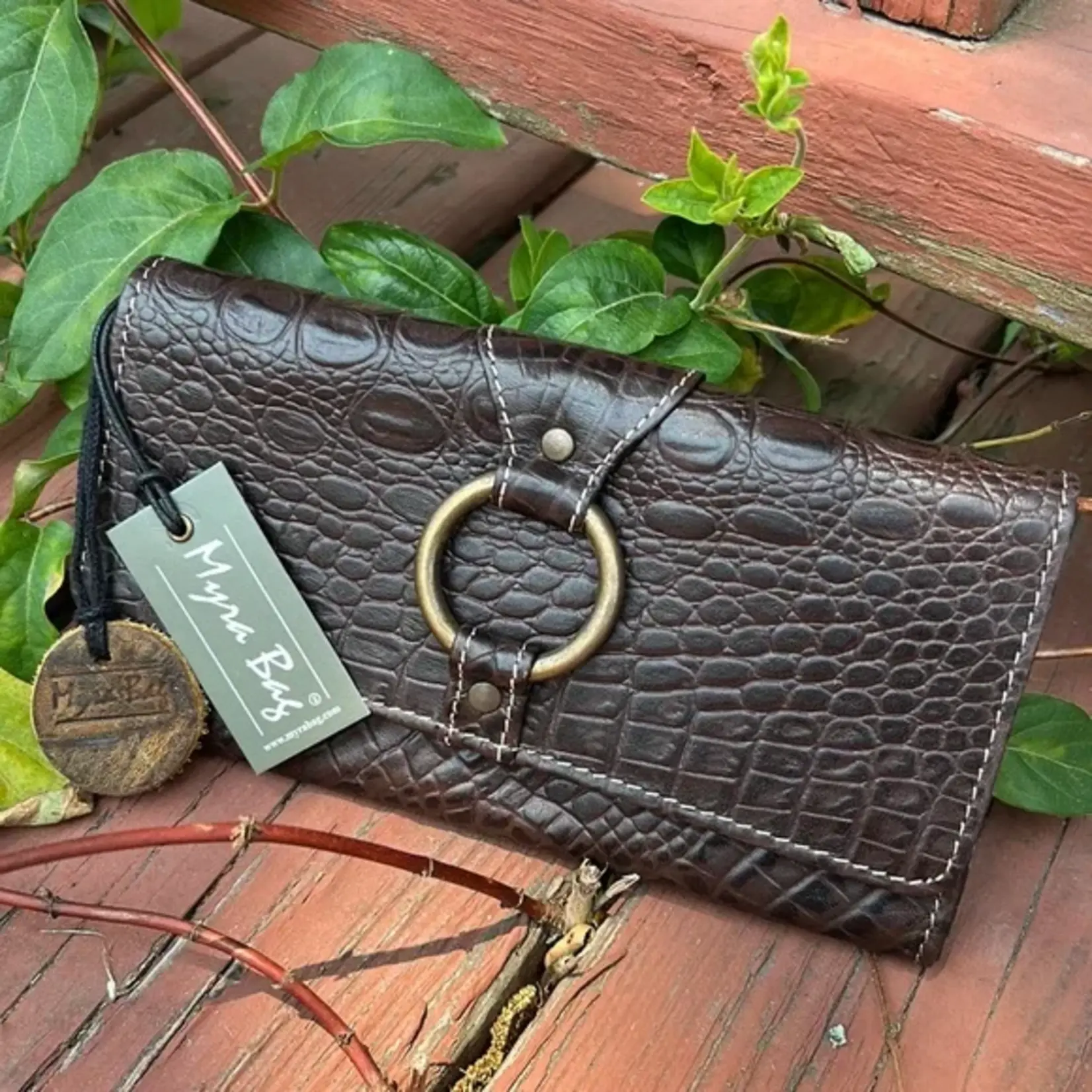 Myra Handbags & Accesories Myra Bags Dezire Wallet