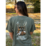 Freak Outdoors Freak Outdoors Packout S/S TEE Shirt