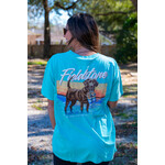 Fieldstone Fieldstone Outdoors 6 Pack Lab S/S TEE Shirt