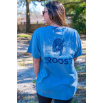 Roost Waterfowl Roost Waterfowl Roost Water Lab S/S TEE Shirt