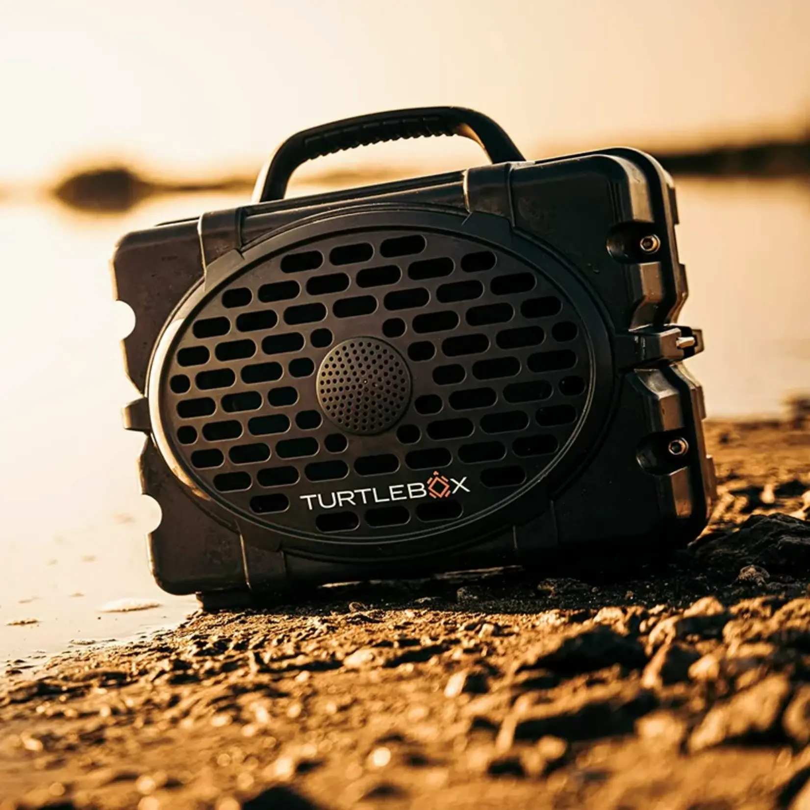 TurtleBox Turtlebox GEN 2 Portable Speaker