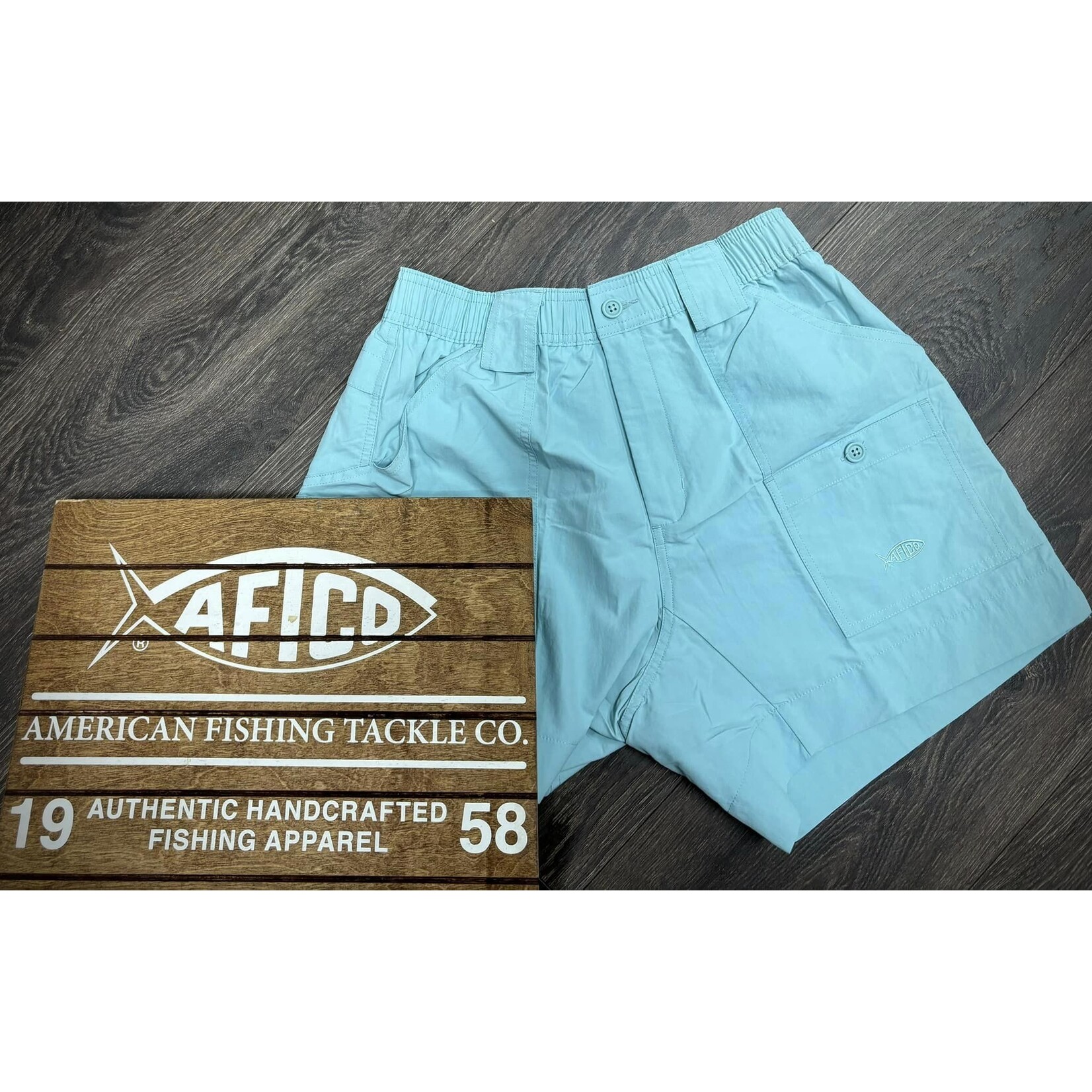 Aftco Aftco M01L Men's Original Fishing Shorts