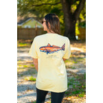 PHINS Apparel PHINS Apparel Redfish S/S TEE Shirt