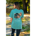 PHINS Apparel PHINS Apparel Wild Turkey S/S TEE Shirt