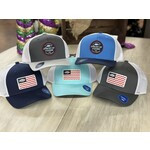 Aftco Aftco Youth Canton Trucker Hat