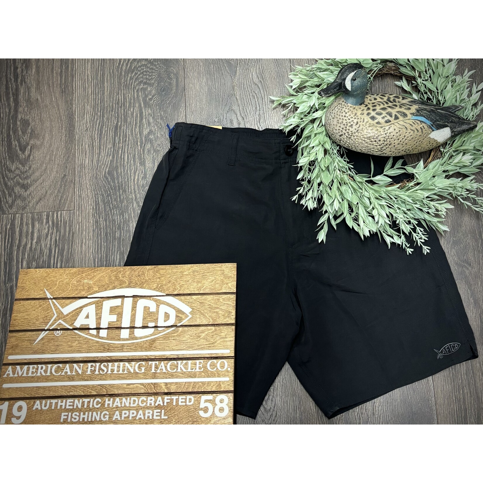 Aftco Aftco Men's Everyday Short