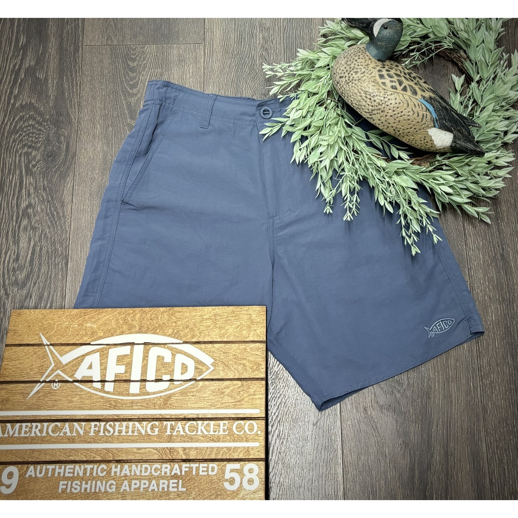 Aftco Aftco Men's Everyday Short