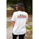 Aftco Aftco Men's Daybreak S/S TEE Shirt