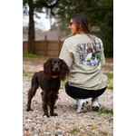 Southern Strut Southern Strut Boykin & Mallard S/S TEE Shirt