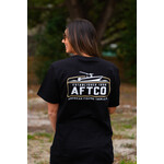 Aftco Aftco Coasting S/S TEE Shirt