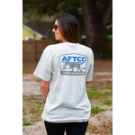 Aftco Aftco Fetch Pocket S/S TEE Shirt