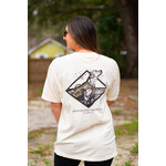 Knotted Pine Knotted Pine Trading Co. Locked In S/S TEE Shirt