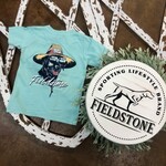 Fieldstone Fieldstone Outdoors Youth Beach Bum S/S TEE Shirt
