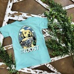 Roost Waterfowl Roost Waterfowl Youth Roost Lab Mallard S/S TEE Shirt