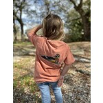 PHINS Apparel PHINS Apparel Youth Wood Duck S/S TEE Shirt