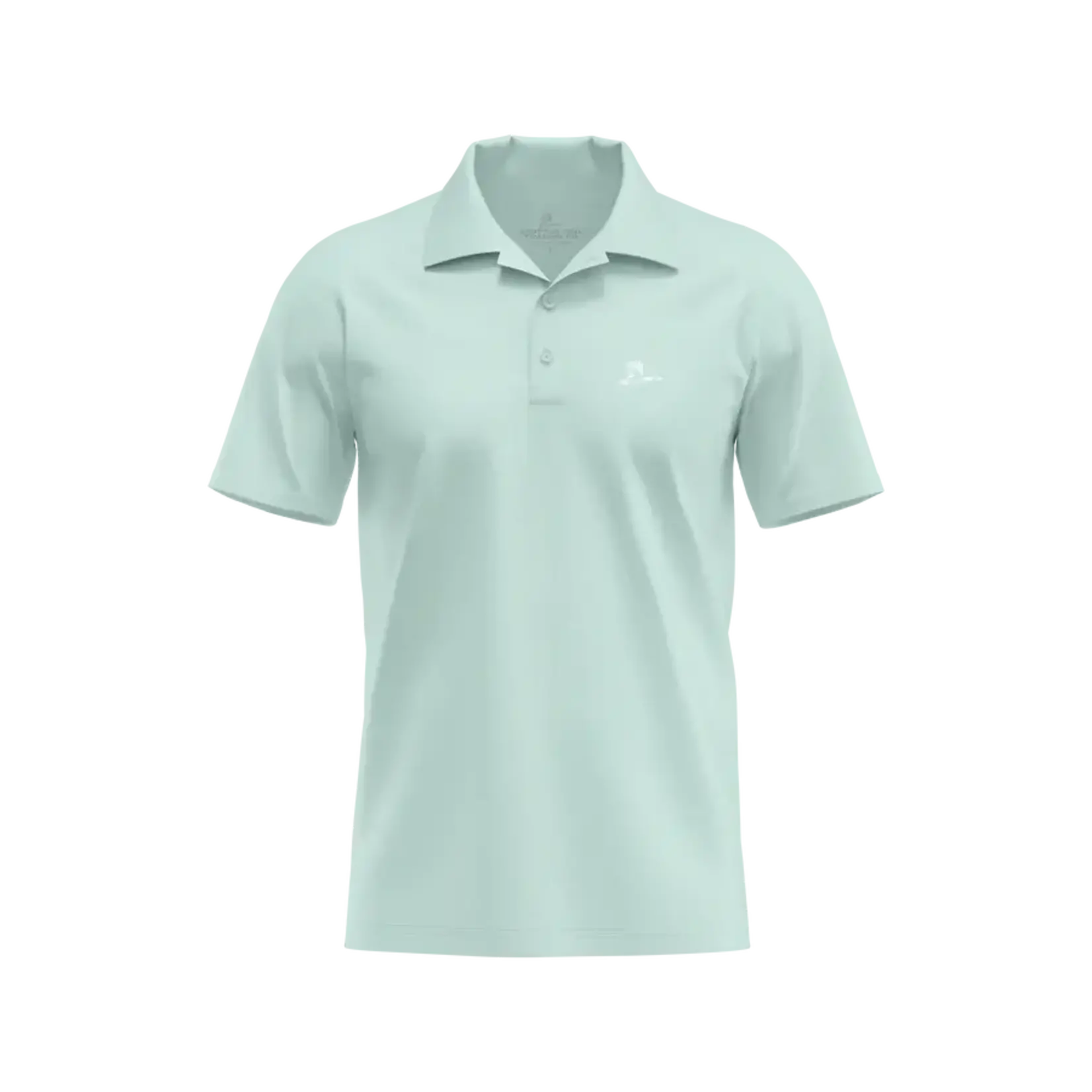 Knotted Pine Knotted Pine Trading Co. Fairway Polo Shirt