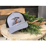 Southern Local Southern Local Embroidered Wood Duck Snapback Hat