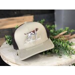 Southern Local Southern Local Embroidered Local Pointer Snapback Hat