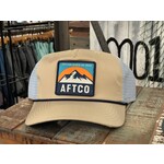 Aftco Aftco Men's Trek Trucker Snapback Hat
