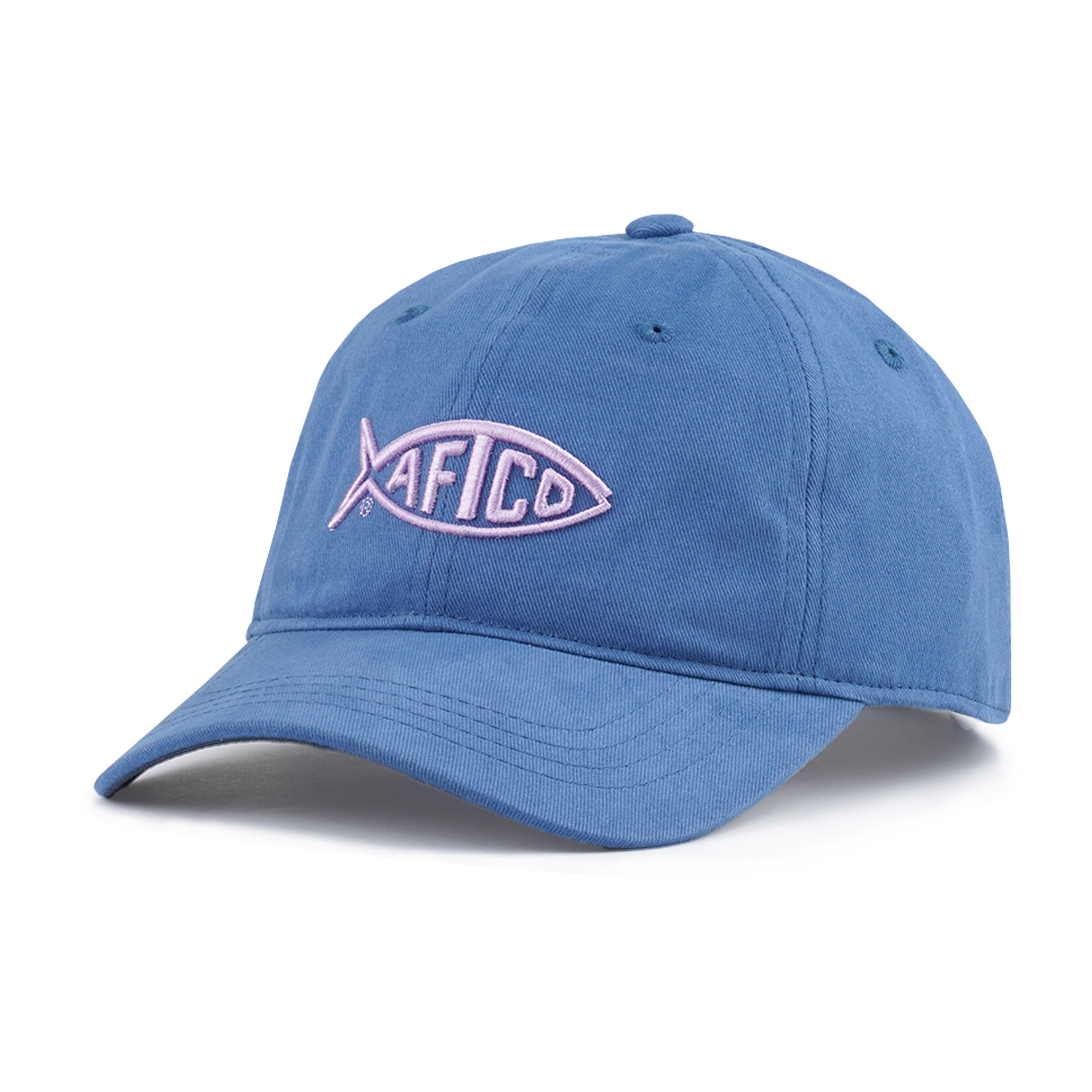 Aftco Aftco Women's Base Camp Snapback Hat