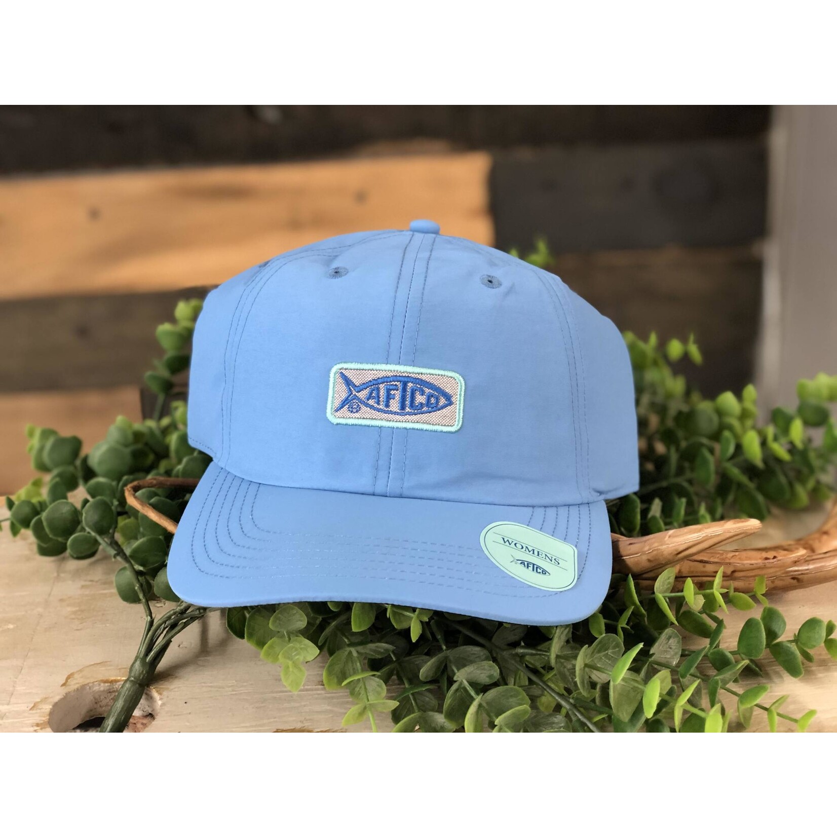 Aftco Aftco Women's Original Fishing Hat