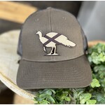 Dixie Fowl Company Dixie Fowl Company Wary Tom FS Snapback Hat