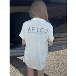 Aftco Aftco Youth Samurai S/S Performance Shirt