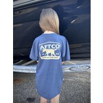 Aftco Aftco Youth Fetch S/S TEE Shirt