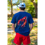 PHINS Apparel PHINS Apparel Crawfish S/S TEE Shirt