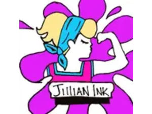 Jillian INK