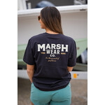 Marsh Wear Marsh Wear Apparel Men's Good Days S/S TEE Shirt