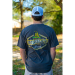 Southern Strut Southern Strut Gadsden Brand Don't Tread On Men S/S TEE Shirt