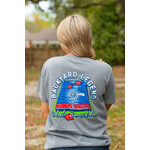 Old South Apparel Old South Apparel Backyard Legend S/S TEE Shirt