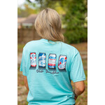 Old South Apparel Old South Apparel Beer Me S/S TEE Shirt